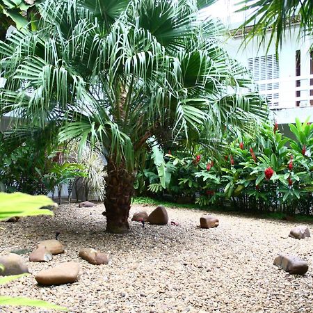 Delphin Beach Hotel Guaruja Exterior photo