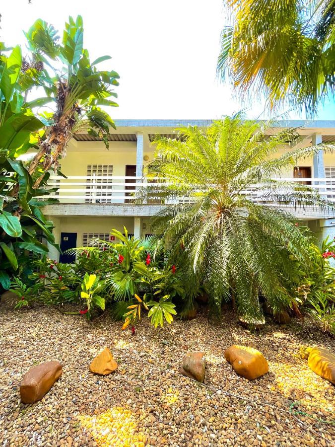 Delphin Beach Hotel Guaruja Exterior photo