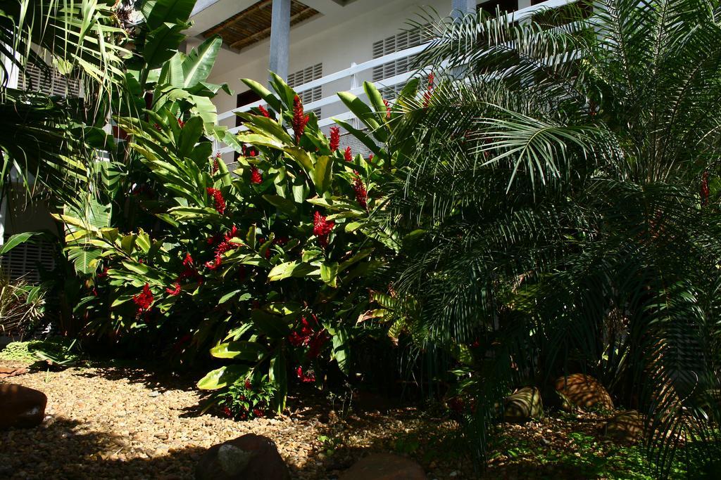 Delphin Beach Hotel Guaruja Exterior photo